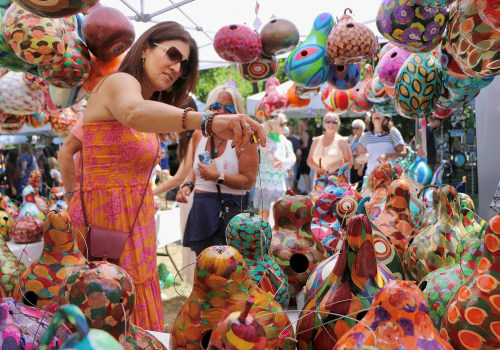 Exploring the Vibrant Celebrations of Lake County, Ohio