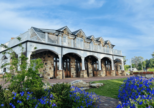 Creating Unforgettable Corporate Events in Lake County, Ohio