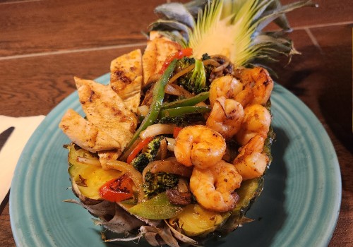 Indulge in Lake County, Ohio: Must-Try Dishes for Special Occasions
