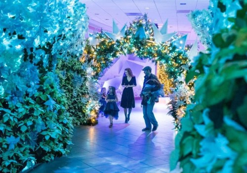 Experience the Magic of Holidays in Lake County, Ohio: A Local Expert's Guide