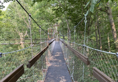 Uncovering the Hidden Gems of Lake County, Ohio