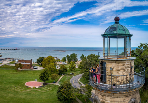 The Perfect Time to Celebrate in Lake County, Ohio