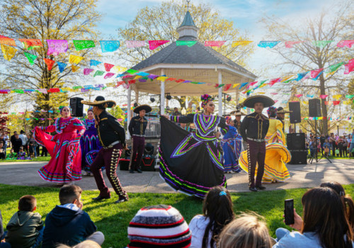 Uncovering the Hidden Gems of Lake County, Ohio: A Guide to Traditional Events and Festivals