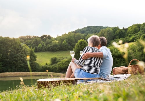 Unforgettable Romantic Date Ideas in Lake County, Ohio