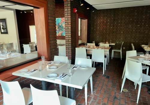 The Top Restaurants for Special Occasions in Lake County, Ohio